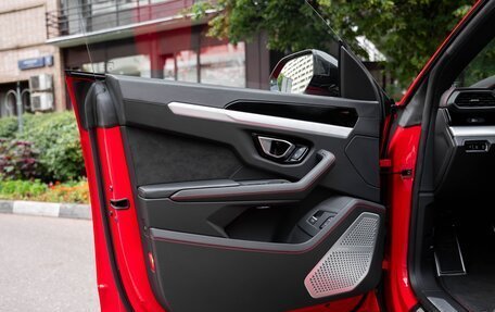 Lamborghini Urus I, 2019 год, 22 500 000 рублей, 9 фотография