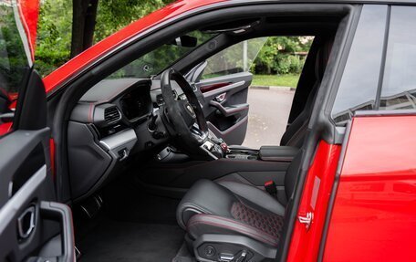 Lamborghini Urus I, 2019 год, 22 500 000 рублей, 11 фотография