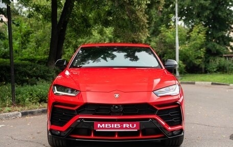 Lamborghini Urus I, 2019 год, 22 500 000 рублей, 5 фотография
