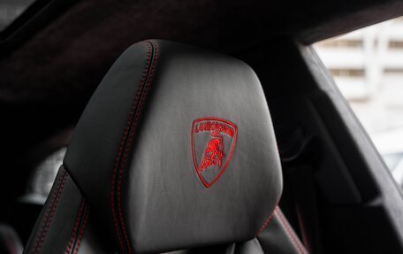 Lamborghini Urus I, 2019 год, 22 500 000 рублей, 14 фотография