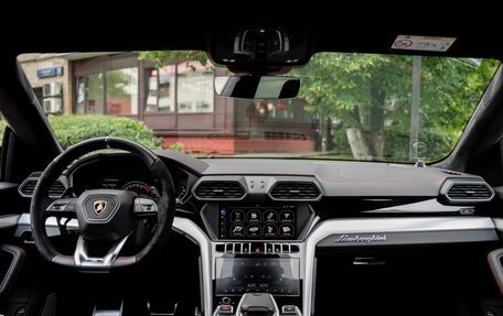 Lamborghini Urus I, 2019 год, 22 500 000 рублей, 17 фотография