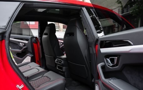 Lamborghini Urus I, 2019 год, 22 500 000 рублей, 28 фотография