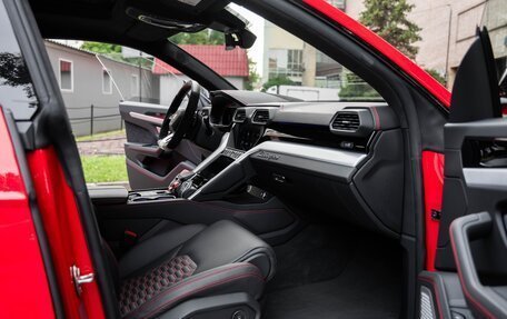Lamborghini Urus I, 2019 год, 22 500 000 рублей, 26 фотография