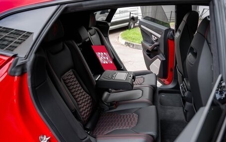 Lamborghini Urus I, 2019 год, 22 500 000 рублей, 27 фотография