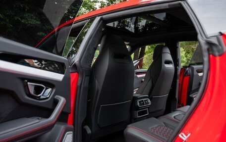 Lamborghini Urus I, 2019 год, 22 500 000 рублей, 30 фотография