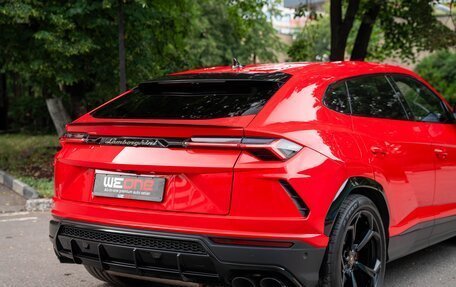 Lamborghini Urus I, 2019 год, 22 500 000 рублей, 38 фотография