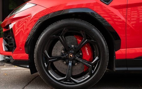 Lamborghini Urus I, 2019 год, 22 500 000 рублей, 39 фотография