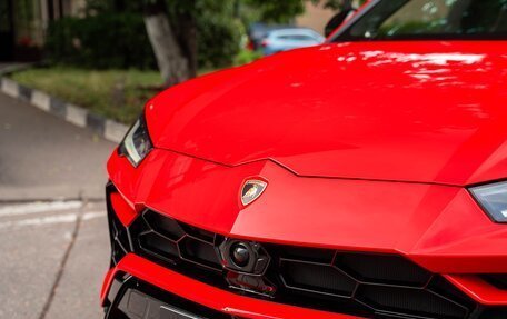 Lamborghini Urus I, 2019 год, 22 500 000 рублей, 40 фотография