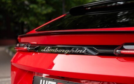 Lamborghini Urus I, 2019 год, 22 500 000 рублей, 34 фотография