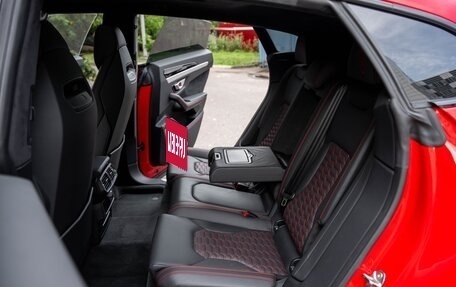Lamborghini Urus I, 2019 год, 22 500 000 рублей, 31 фотография