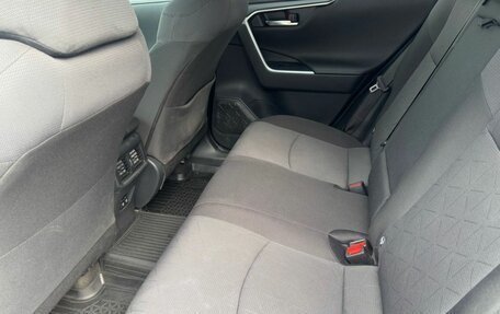 Toyota RAV4, 2019 год, 2 917 200 рублей, 18 фотография