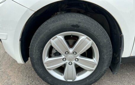 Geely Emgrand X7 I, 2014 год, 550 000 рублей, 7 фотография