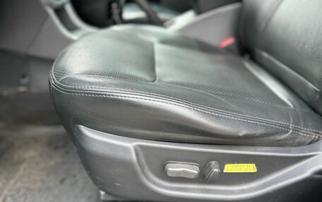 Geely Emgrand X7 I, 2014 год, 550 000 рублей, 9 фотография