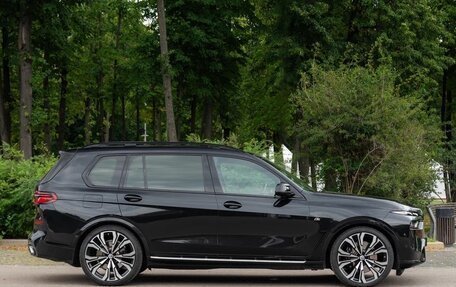 BMW X7, 2022 год, 13 000 000 рублей, 4 фотография