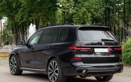 BMW X7, 2022 год, 13 000 000 рублей, 9 фотография