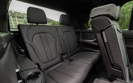 BMW X7, 2022 год, 13 000 000 рублей, 23 фотография