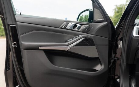 BMW X7, 2022 год, 13 000 000 рублей, 25 фотография