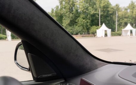 BMW X7, 2022 год, 13 000 000 рублей, 32 фотография