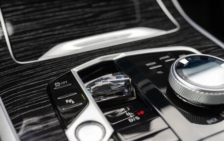 BMW X7, 2022 год, 13 000 000 рублей, 34 фотография