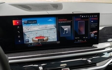 BMW X7, 2022 год, 13 000 000 рублей, 28 фотография