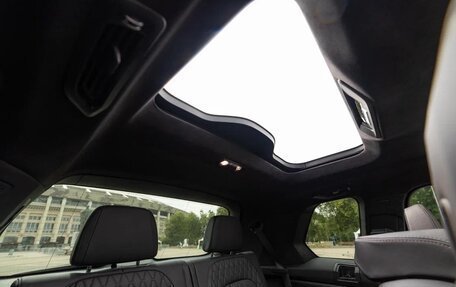 BMW X7, 2022 год, 13 000 000 рублей, 38 фотография