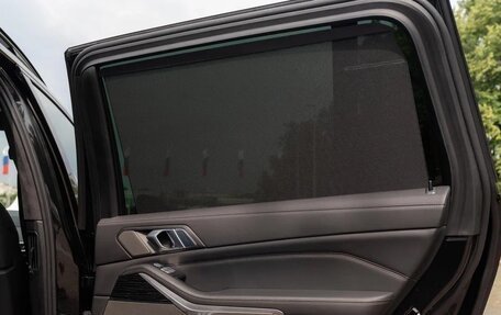BMW X7, 2022 год, 13 000 000 рублей, 39 фотография