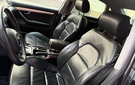 Audi A4, 2006 год, 912 000 рублей, 6 фотография