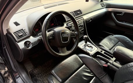 Audi A4, 2006 год, 912 000 рублей, 5 фотография