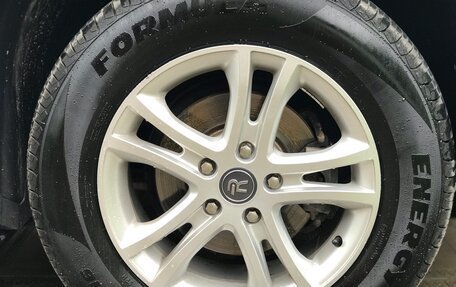 Skoda Yeti I рестайлинг, 2012 год, 750 000 рублей, 3 фотография