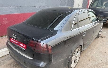 Audi A4, 2006 год, 912 000 рублей, 3 фотография