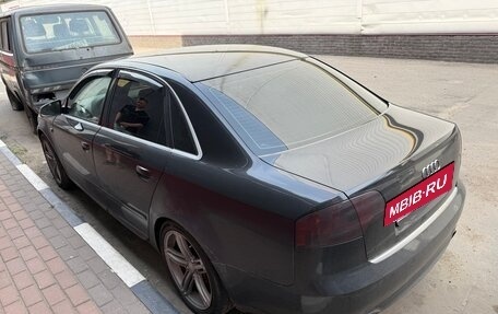 Audi A4, 2006 год, 912 000 рублей, 2 фотография