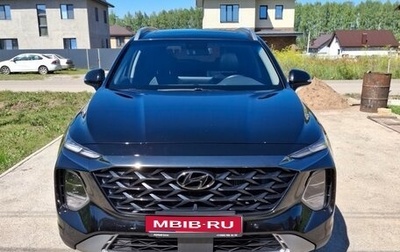 Hyundai Santa Fe IV, 2023 год, 3 250 000 рублей, 1 фотография