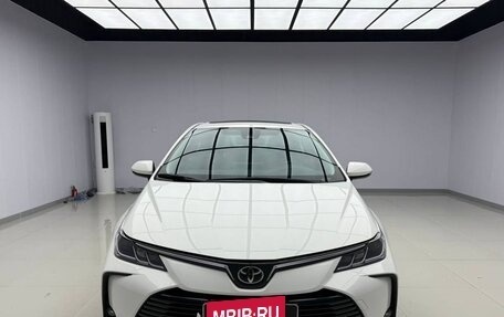 Toyota Corolla, 2021 год, 1 600 000 рублей, 1 фотография
