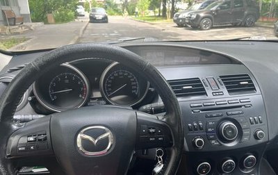 Mazda 3, 2012 год, 900 000 рублей, 1 фотография