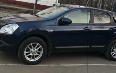 Nissan Qashqai, 2008 год, 750 000 рублей, 1 фотография