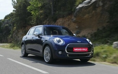 MINI Hatch, 2014 год, 1 700 000 рублей, 1 фотография