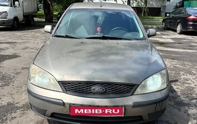 Ford Mondeo III, 2002 год, 330 000 рублей, 1 фотография