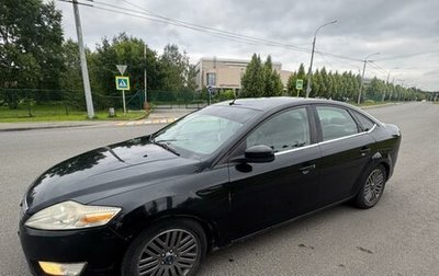 Ford Mondeo IV, 2008 год, 600 000 рублей, 1 фотография