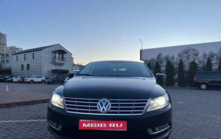 Volkswagen Passat B7, 2014 год, 1 300 000 рублей, 1 фотография