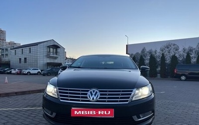 Volkswagen Passat B7, 2014 год, 1 300 000 рублей, 1 фотография