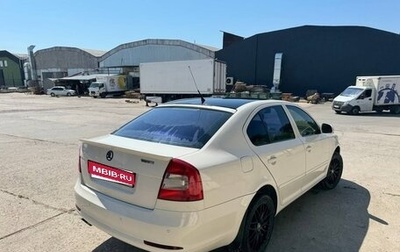 Skoda Octavia, 2011 год, 870 000 рублей, 1 фотография