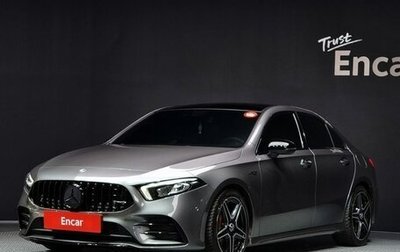 Mercedes-Benz A-Класс AMG, 2021 год, 2 600 006 рублей, 1 фотография