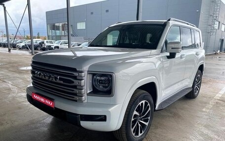 Haval H9, 2024 год, 4 355 010 рублей, 1 фотография