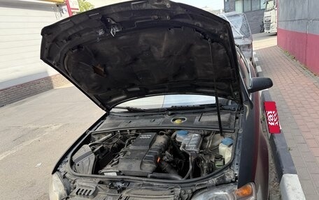 Audi A4, 2006 год, 912 000 рублей, 13 фотография