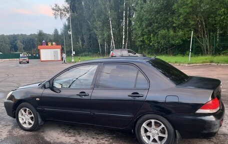 Mitsubishi Lancer IX, 2007 год, 270 000 рублей, 2 фотография