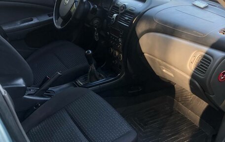 Nissan Almera Classic, 2008 год, 345 000 рублей, 6 фотография