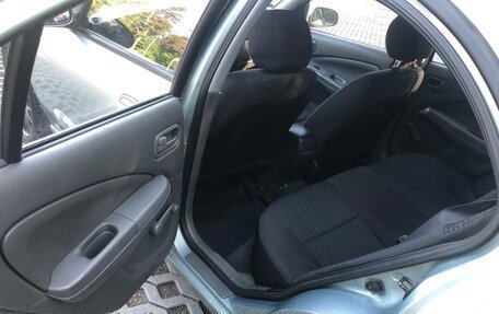 Nissan Almera Classic, 2008 год, 345 000 рублей, 5 фотография