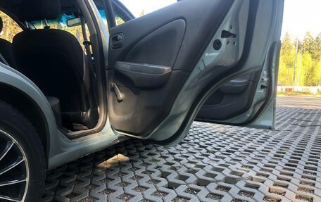 Nissan Almera Classic, 2008 год, 345 000 рублей, 8 фотография
