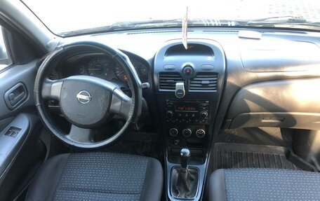 Nissan Almera Classic, 2008 год, 345 000 рублей, 7 фотография