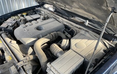Nissan Pathfinder, 2005 год, 840 000 рублей, 8 фотография